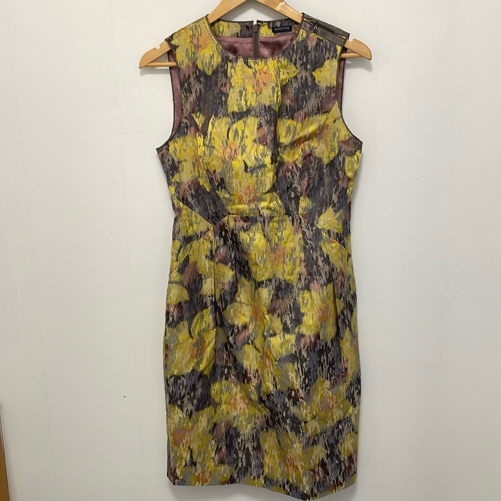 Magaschoni dress
